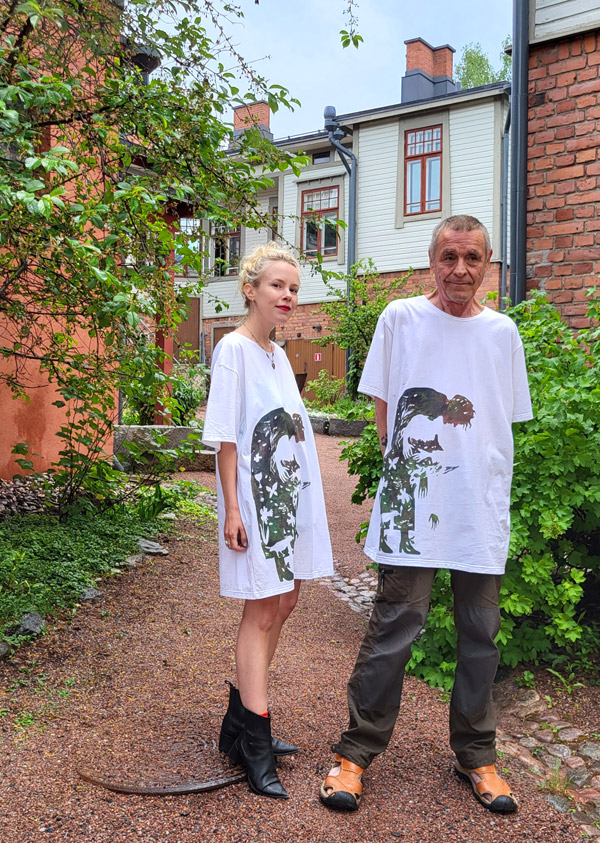 Pispala Clothing